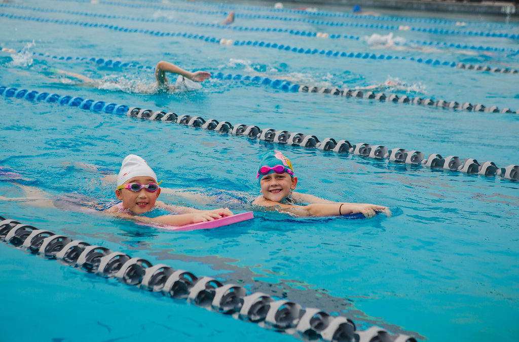 Searching For Bay Area Swimming Lessons? Check Out Santa Clara Artistic Swimming